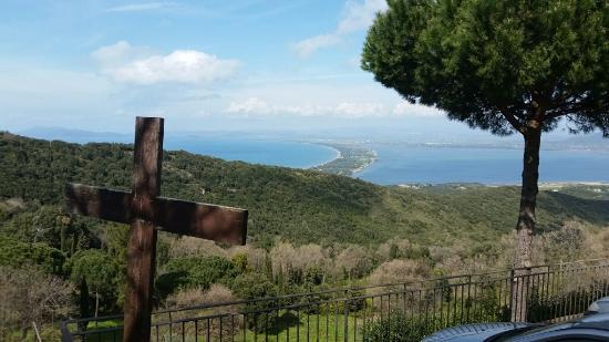 Convento dei Frati Passionisti